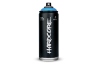 Bombes peinture "Montana Hardcore" - 400 ml - Peinture aérosol - 10doigts.fr