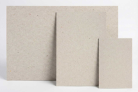 carton gris plaques - Papiers épais et cartons - 10doigts.fr