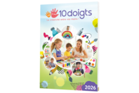 Catalogue 2026 10doigts - 10doigts.fr