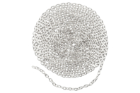 Chaine bijoux argent - Chaînes bijoux - 10doigts.fr