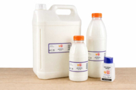 colle blanche ambiance - Colles scolaires : bâton, blanche, gel et colle forte - 10doigts.fr