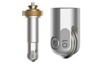 Embout de rainage simple - Cutters, massicot - 10doigts.fr