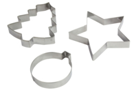 emporte-pièces - Emporte-pièces créatifs pour enfants - 10doigts.fr