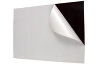 feuille aimantée adhésive - Aimants - Magnets - 10doigts.fr