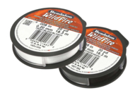 fil thermosoudé bijoux - Fil nylon - 10doigts.fr