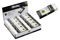 gomme blanche école dessin enfants - Accessoires de dessin - 10doigts.fr