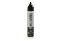 Gutta transparent - 30 ml - Peinture textile - 10doigts.fr