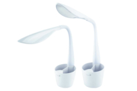 Lampe LED  - Articles lumineux, guirlandes et bougies LED - 10doigts.fr