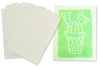 linogravure - Linogravure - 10doigts.fr