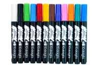 marqueurs posca 10 doigts - Marqueurs peinture - 10doigts.fr