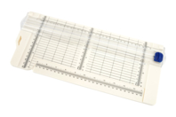 massicot gradué - Cutters, massicot - 10doigts.fr