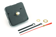 mécanisme horloge - Outils Loisirs créatifs - 10doigts.fr