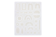 moule en silicone pour bijoux - Moules pour plâtre, savon, béton ... - 10doigts.fr