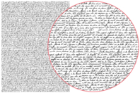 papier écriture decopatch - Papiers Décopatch - 10doigts.fr