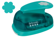 perfo fleur jumbo - Perforatrices fantaisies - 10doigts.fr