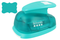 perforatrice jumbo cadre - Perforatrices fantaisies - 10doigts.fr