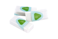 petites gommes blanches - Accessoires de dessin - 10doigts.fr