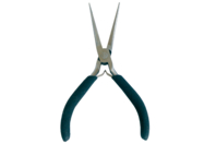 pince bouts longs - Outils bijoux - 10doigts.fr
