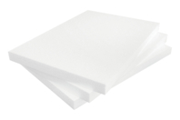 plaques polystyrène 21 x 30 cm - Plaques en polystyrène - 10doigts.fr