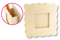 Pot à crayons - Pots à crayons, cache-pots - 10doigts.fr