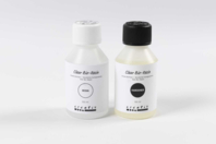 Résine liquide transparente écoresponsable - 300 ml - Résine - Modelage et moulage - 10doigts.fr