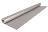 Rouleau Kraft 70 cm x 3 mètres (60 gr/m²) - Argent - Papier kraft et liège - 10doigts.fr
