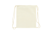 sac à dos en toile coton - Coton, lin - Textiles - 10doigts.fr