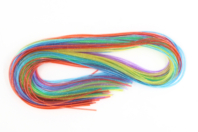 scoubidous pailletés - Scoubidou - 10doigts.fr