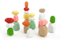 sculture rocher montessori - Jeux et Jouets en bois - 10doigts.fr