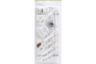 $ Set de 7 outils essentiels CRICUT - Cutters, massicot - 10doigts.fr