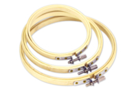 TAMBOUR - Outils de mercerie - 10doigts.fr