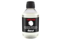 Vernis Beaux Arts Extra fin brillant 250 ml - Vernis protecteur - 10doigts.fr
