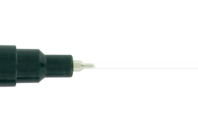 Marqueur pointe fine - Blanc - Marqueurs peinture - 10doigts.fr
