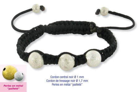 Shamballa - Bijoux Shamballas – 10doigts.fr