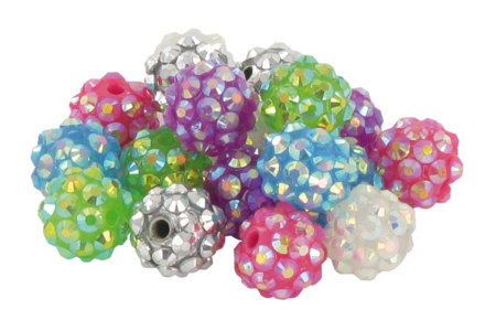 Shamballa - Bijoux Shamballas – 10doigts.fr