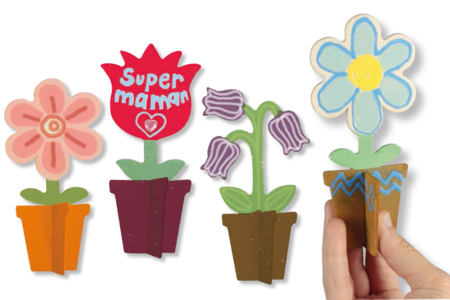 Kit Pour Decorer Les Pots De Bougies Kit Pour Decorer Les Pots De Bougies