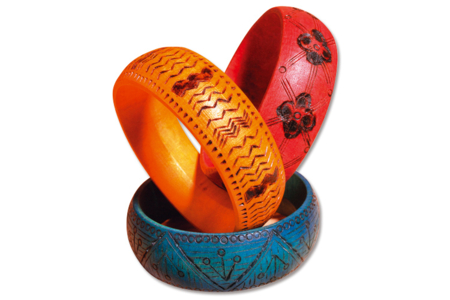 Pyrograveur - Activités manuelles objets décorés – 10doigts.fr
