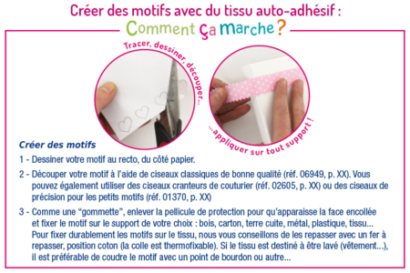Mini seaux en métal - Activités manuelles objets décorés – 10doigts.fr