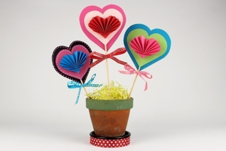 Piques à brochette en bois - 100 pièces - Accessoires en bois – 10doigts.fr