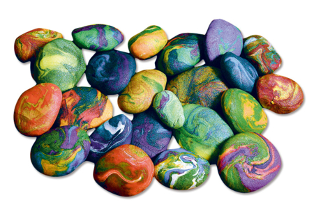 Pâte à modeler 10 DOIGTS souple et colorée, durcissant à l'air - Pâtes à modeler autodurcissantes – 10doigts.fr