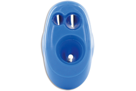 Taille crayon avec réservoir - Accessoires de dessin – 10doigts.fr