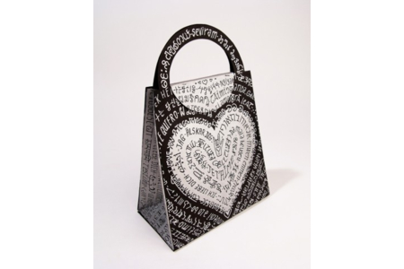 Marqueurs POSCA - Or, Argent, Noir, Blanc - Marqueurs POSCA – 10doigts.fr