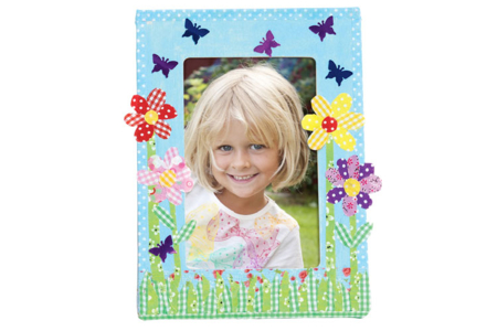 Fabric tape - set de 12 rouleaux - Adhésifs colorés et Masking tape – 10doigts.fr