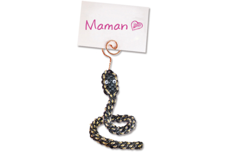 Scoubidou - Scoubidou – 10doigts.fr