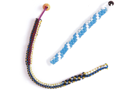 Scoubidou - Scoubidou – 10doigts.fr