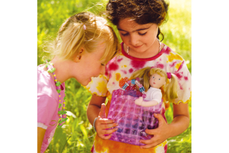 Film plastique Effet 3D  - 10doigts.fr