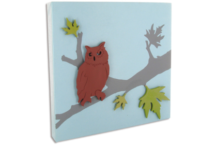 Châssis Carrés - 100 % coton - Epaisseur : 1,8 cm - Châssis et Cartons toilés – 10doigts.fr