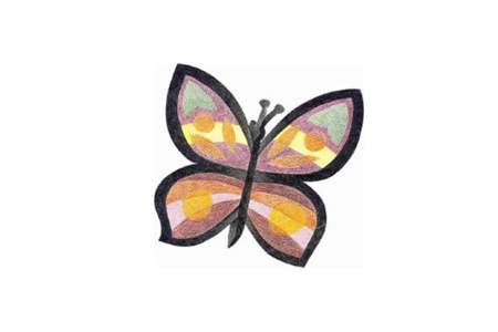 Papier dessin ou peinture noir - Papiers colorés – 10doigts.fr