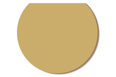 Grand Aquarium en bois médium - 10doigts.fr