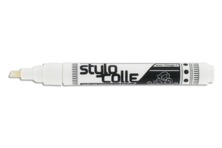 Stylo-Colle 10 DOIGTS - Colles spécifiques – 10doigts.fr